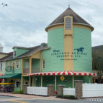 Walt Disney world Resort Saratoga Springs Resort